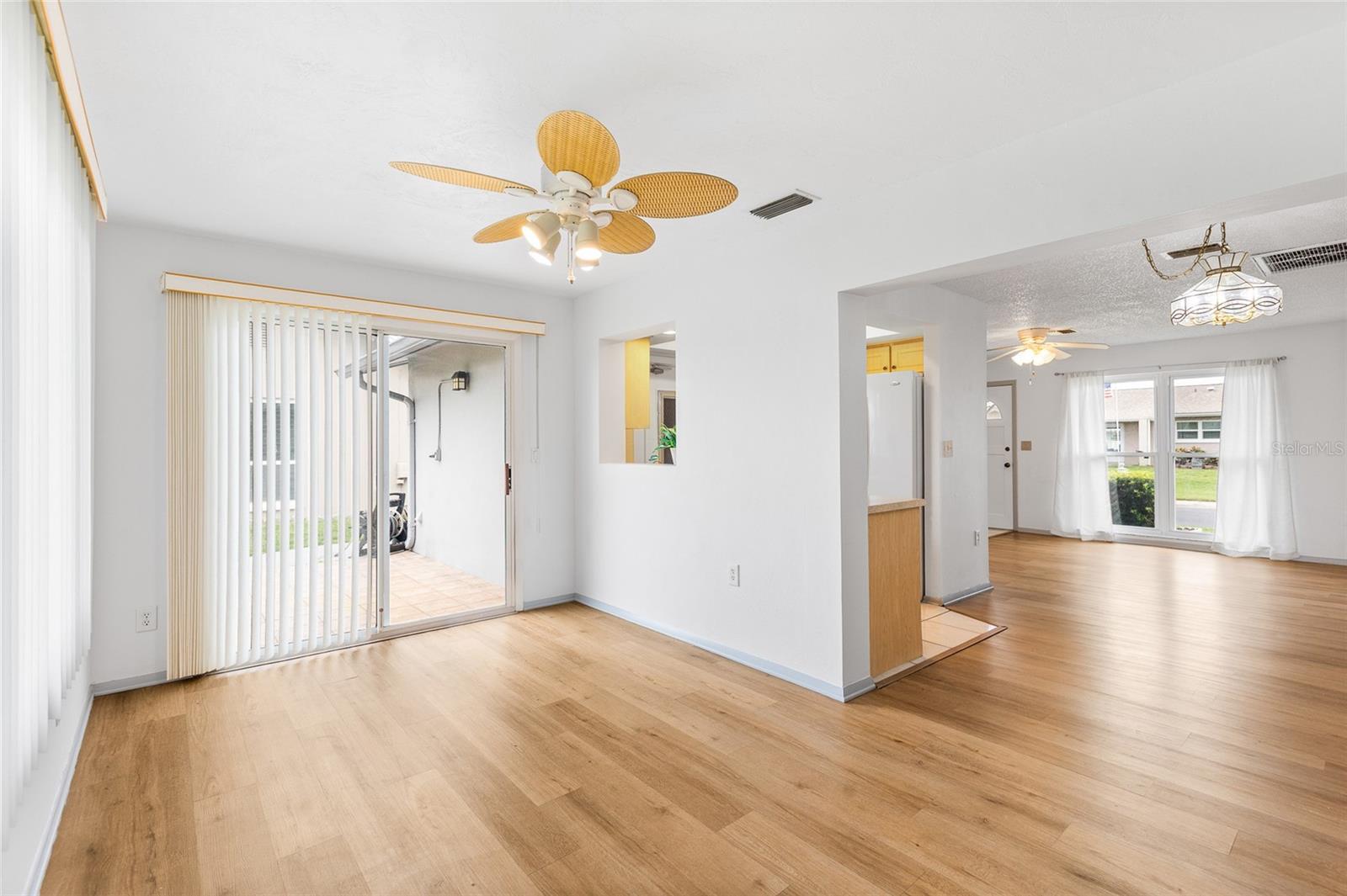 Florida Room 9x15