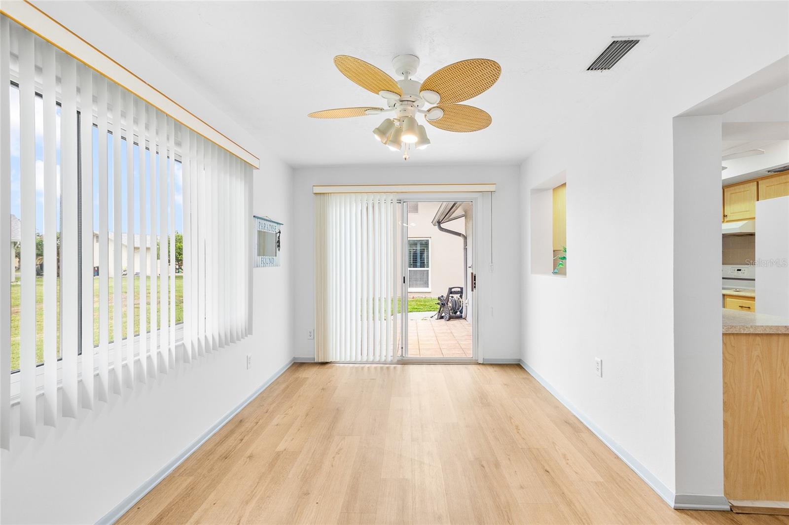Florida Room 9x15
