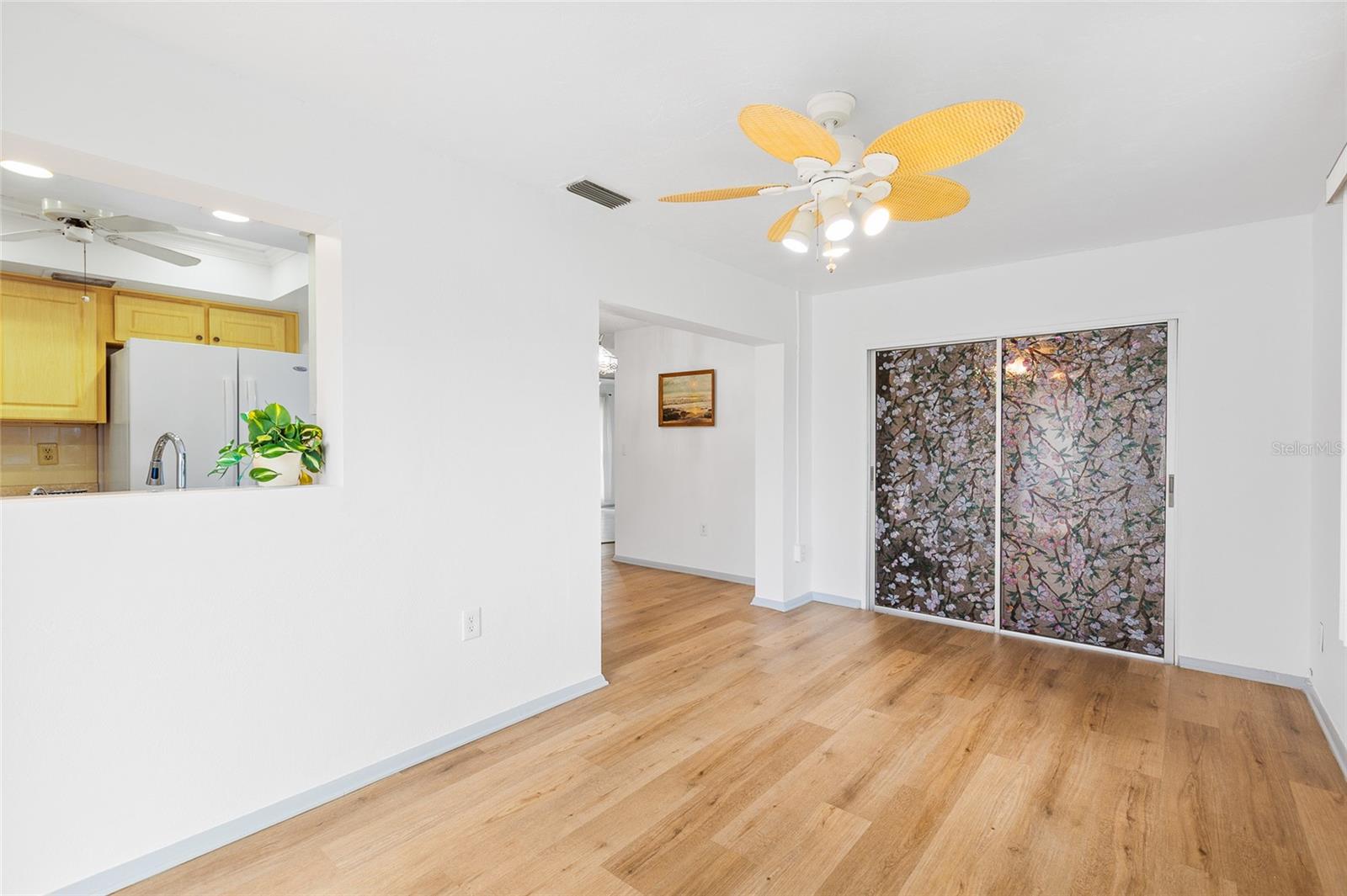 Florida Room 9x15