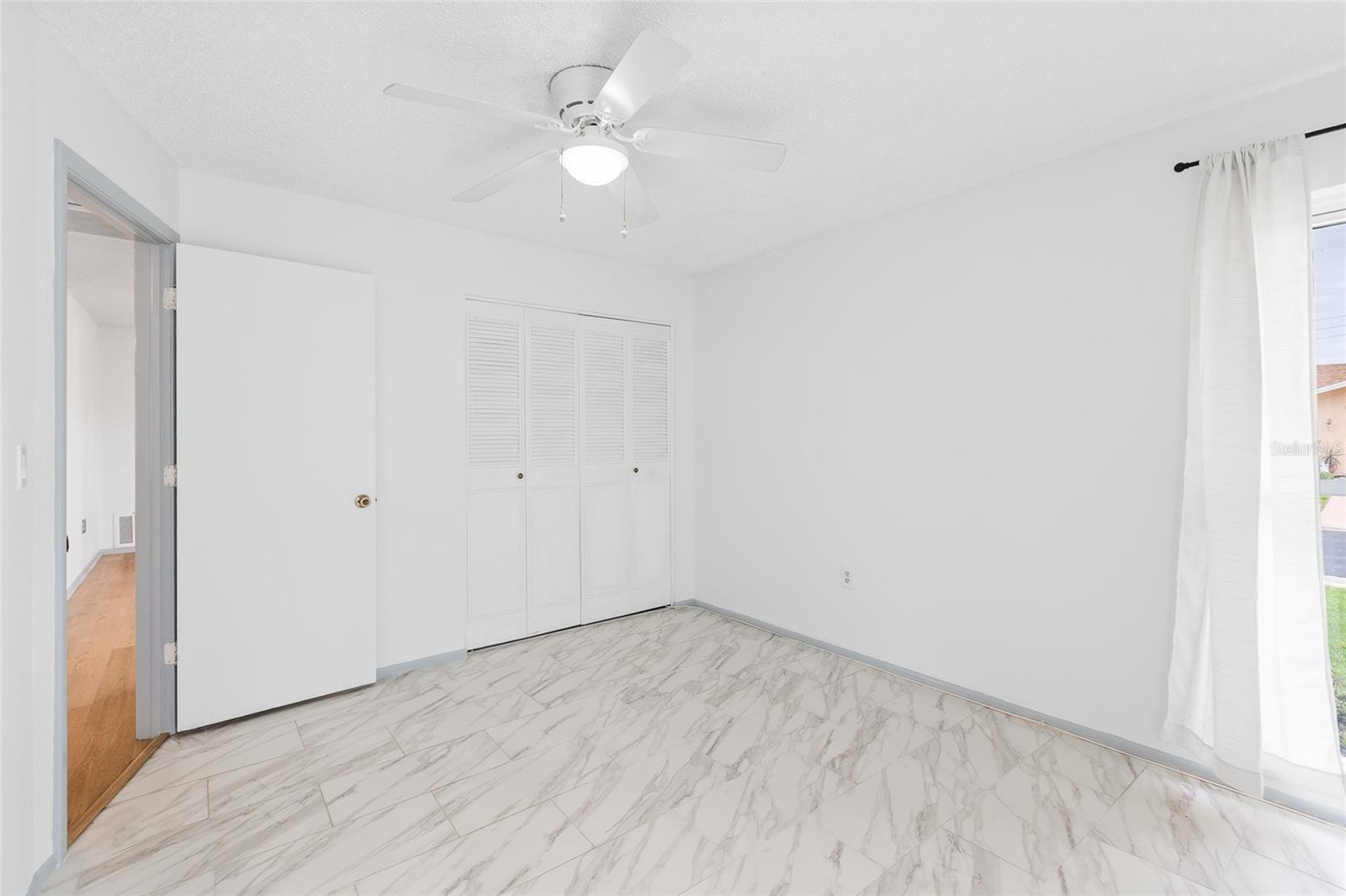 NEW Tile Flooring