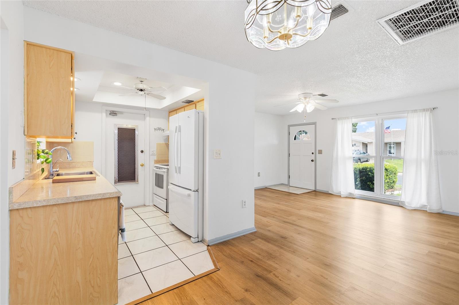 Kitchen 7x8