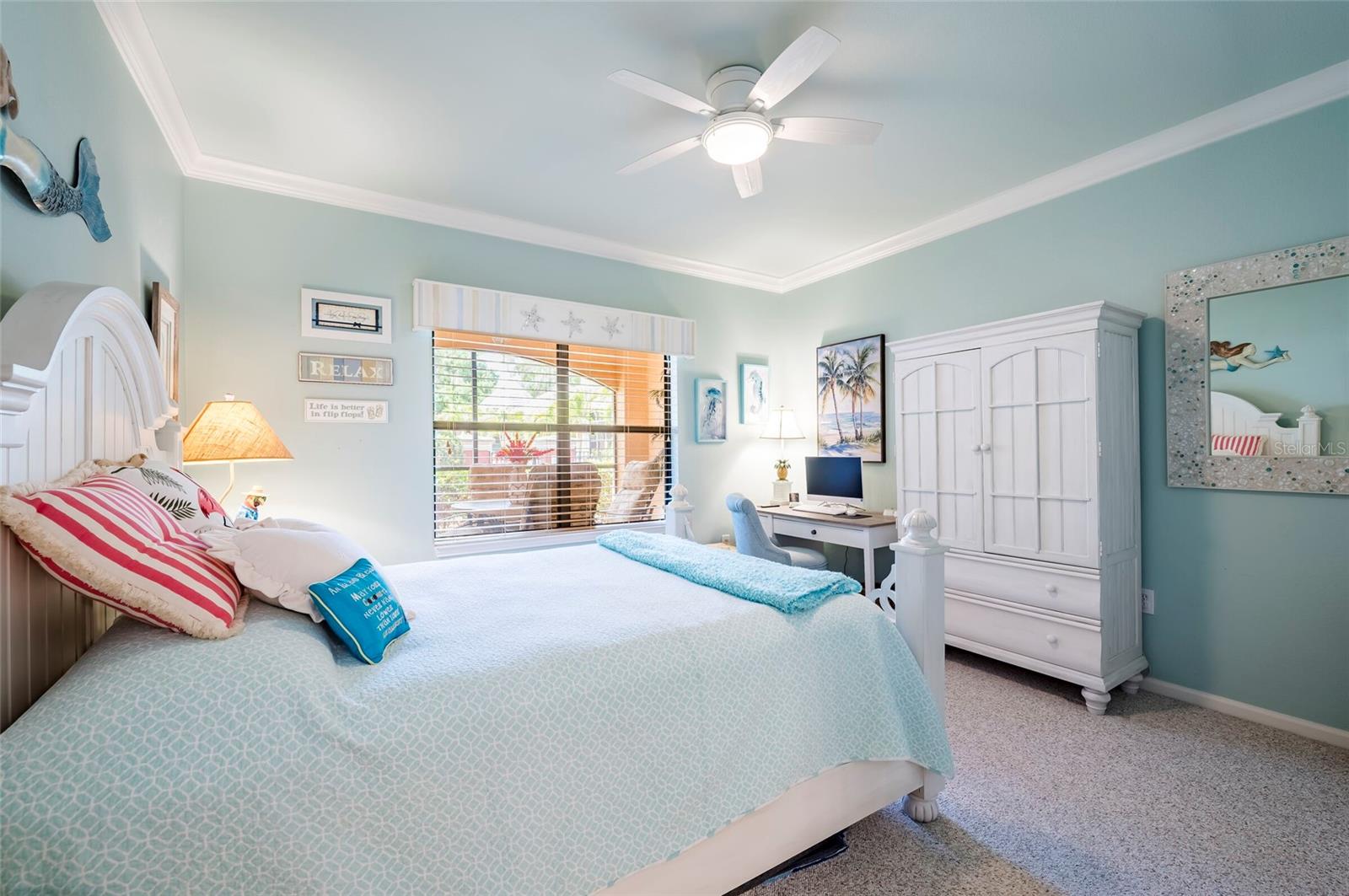 2nd Bedroom