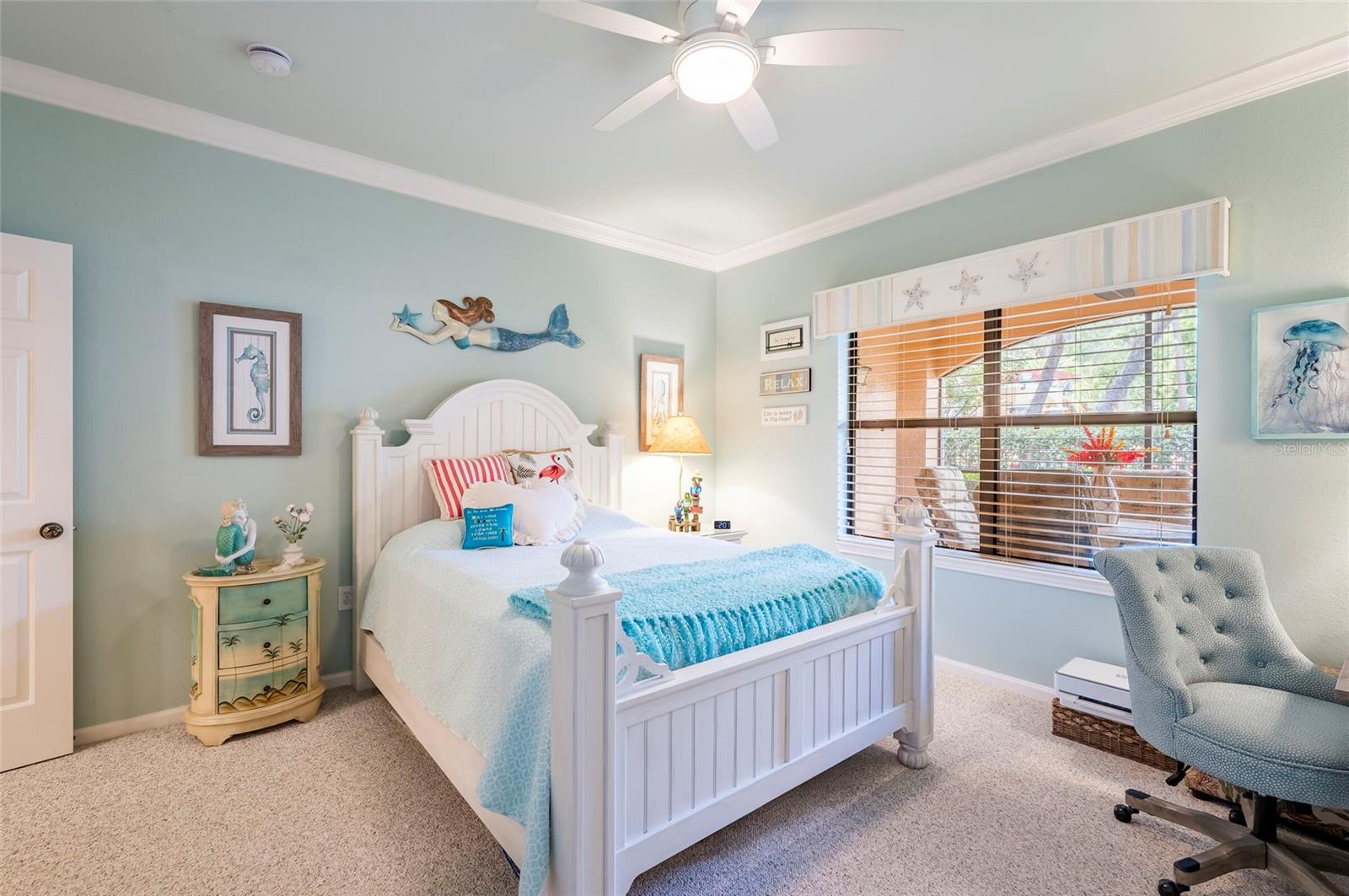 2nd Bedroom