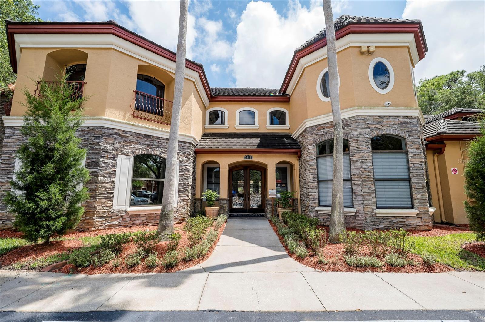 Clubhouse