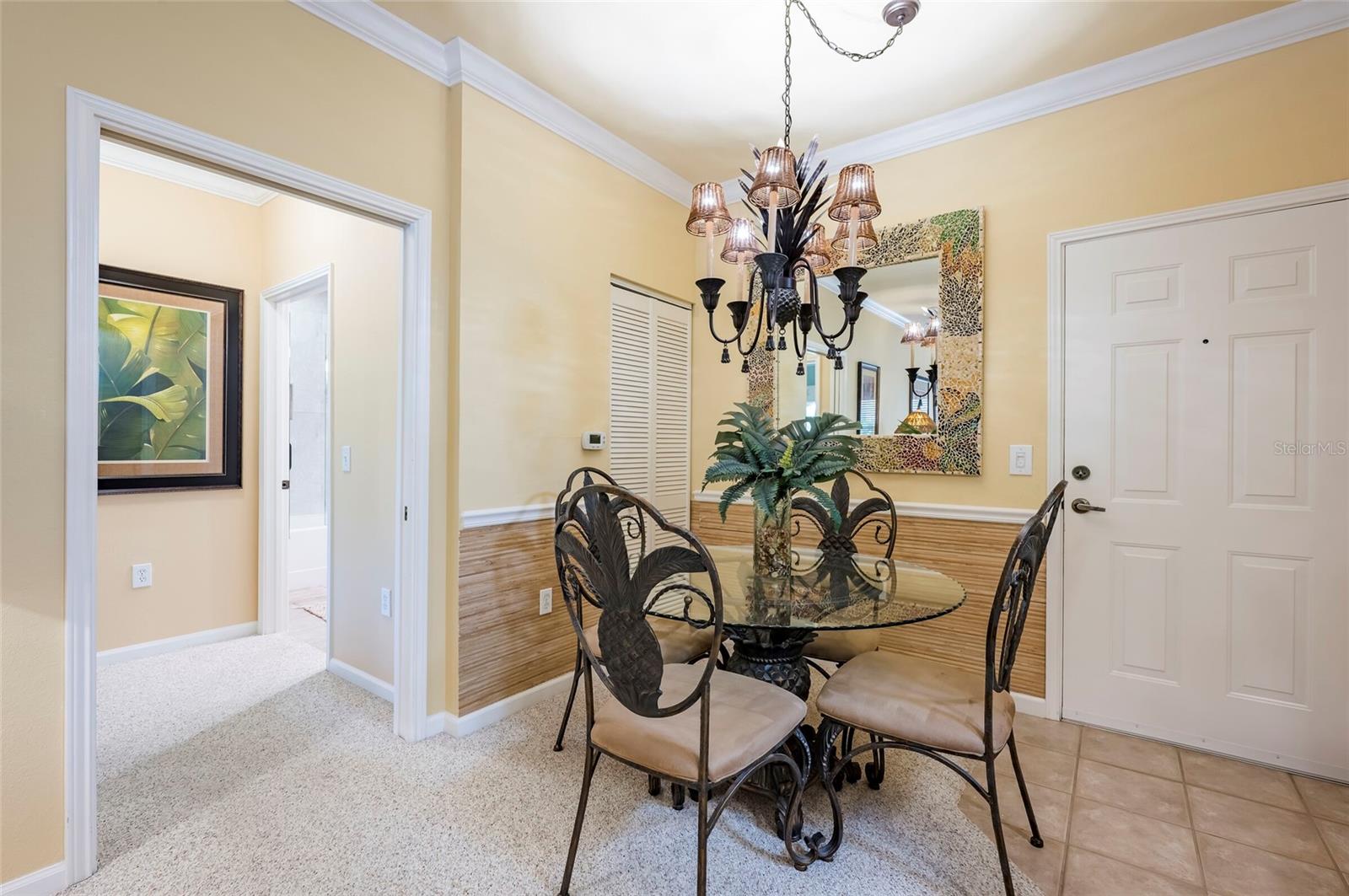 Dining  room