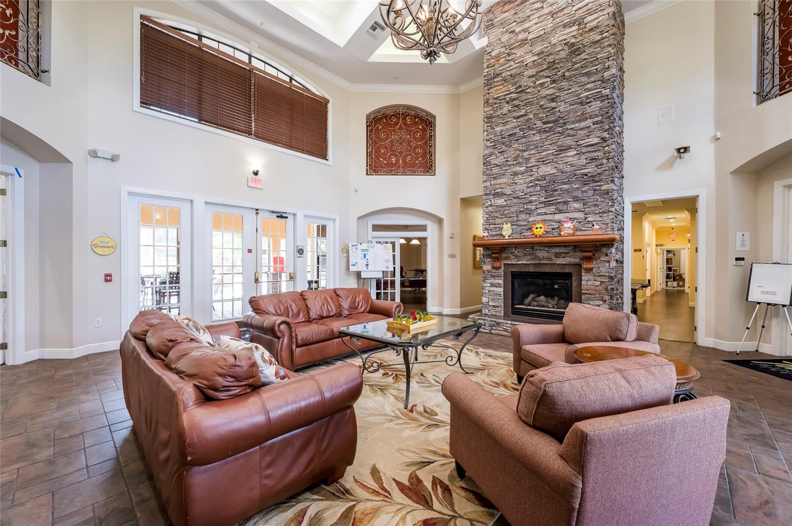 Clubhouse