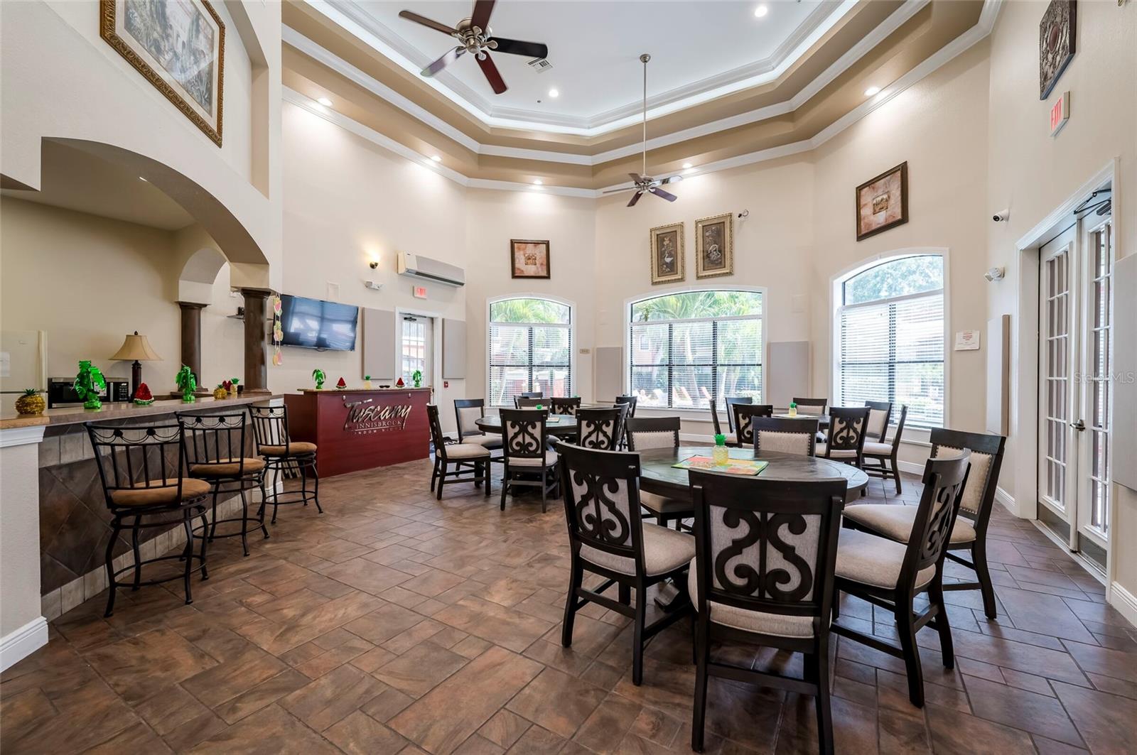 Clubhouse