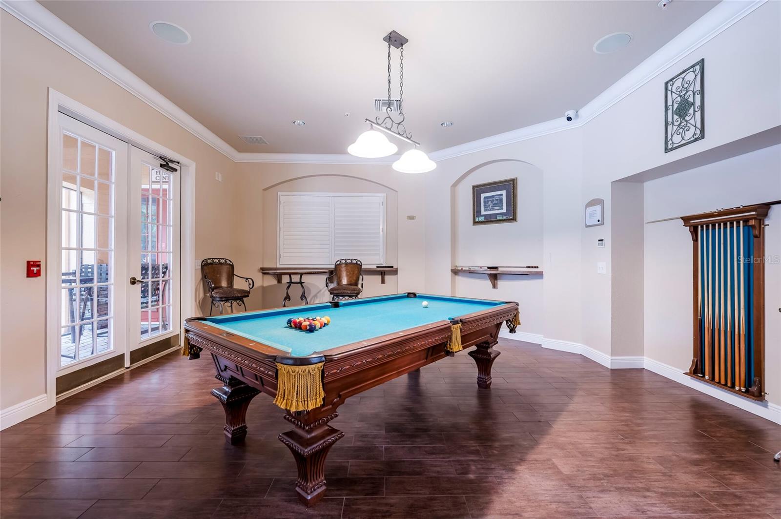 Clubhouse