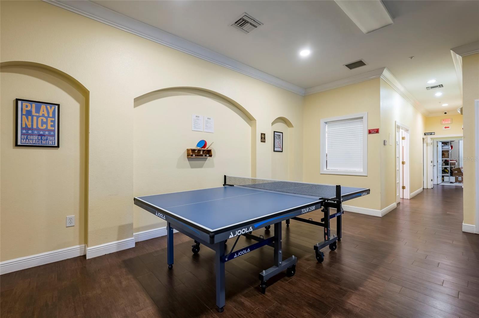 Clubhouse