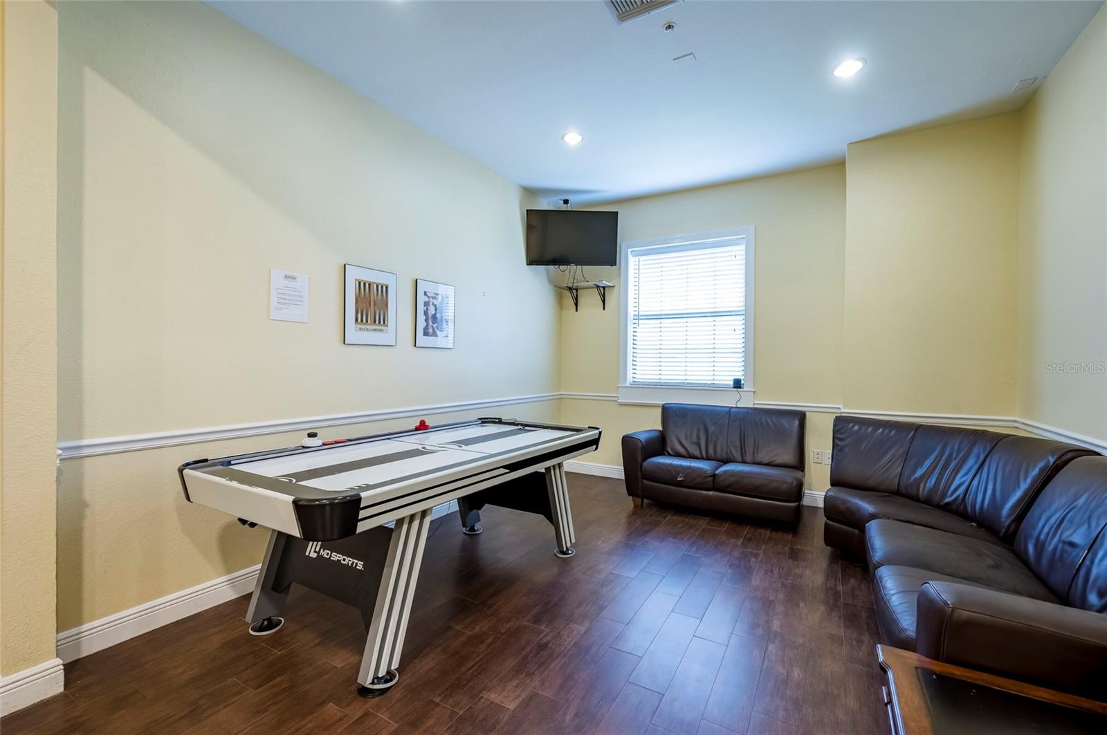 Clubhouse