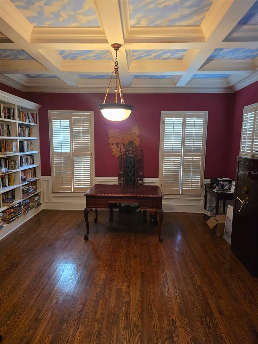 Library