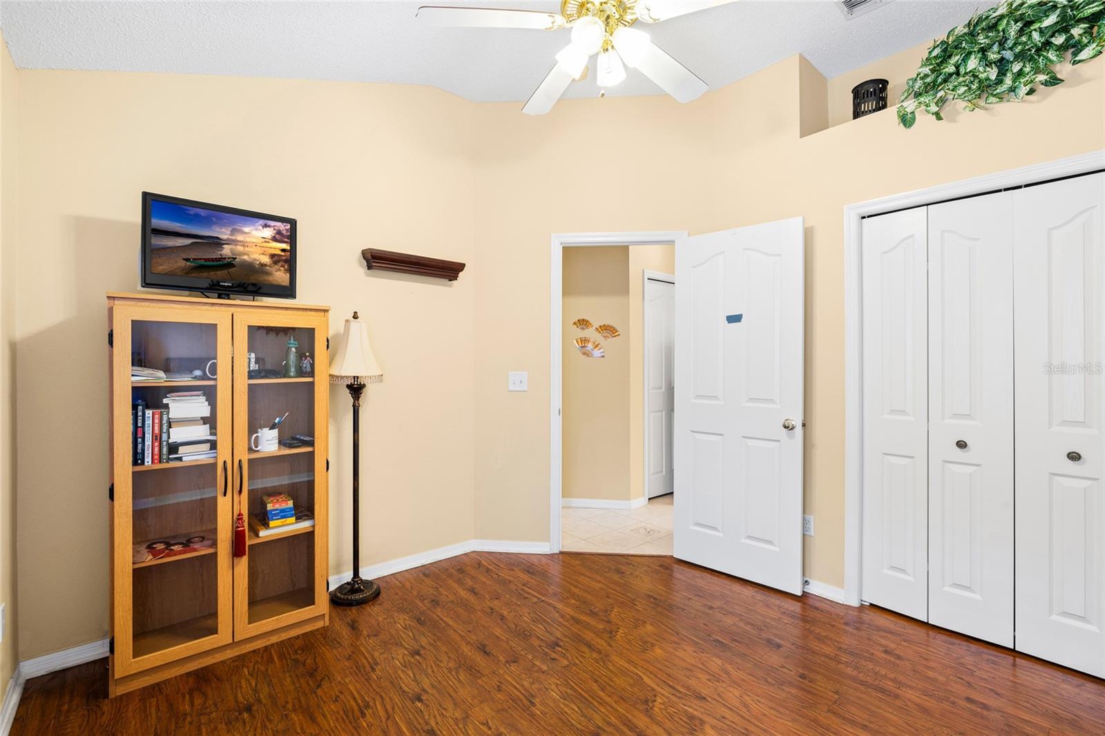 Bedroom #2