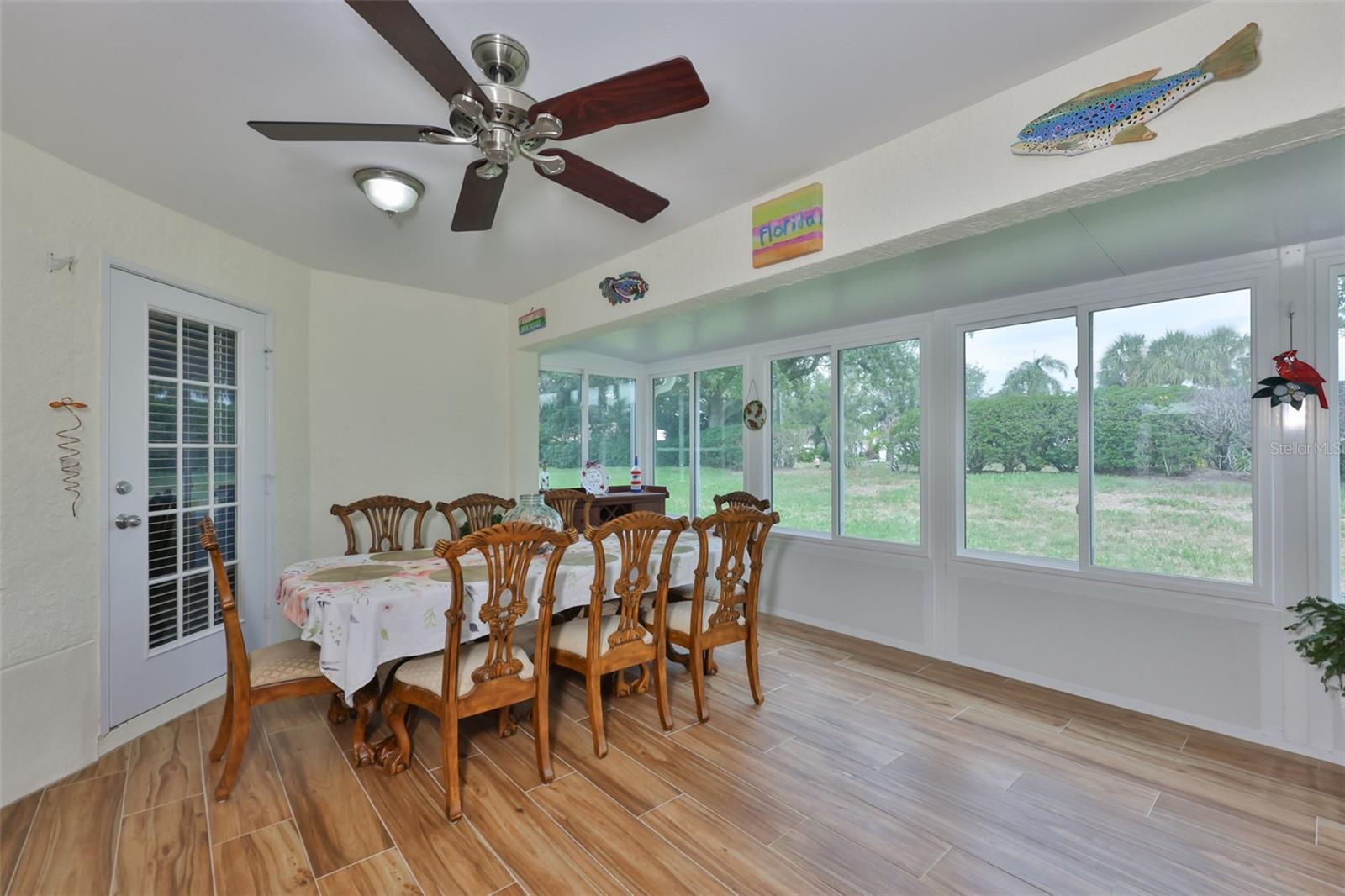 Florida Room