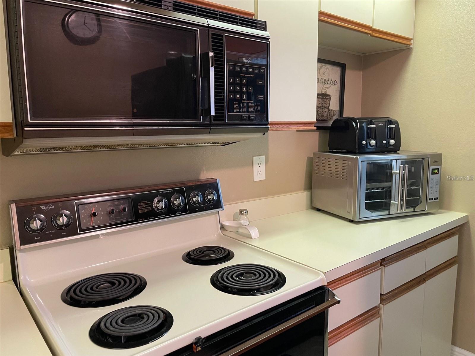 Kitchen being renovated 5/17/26