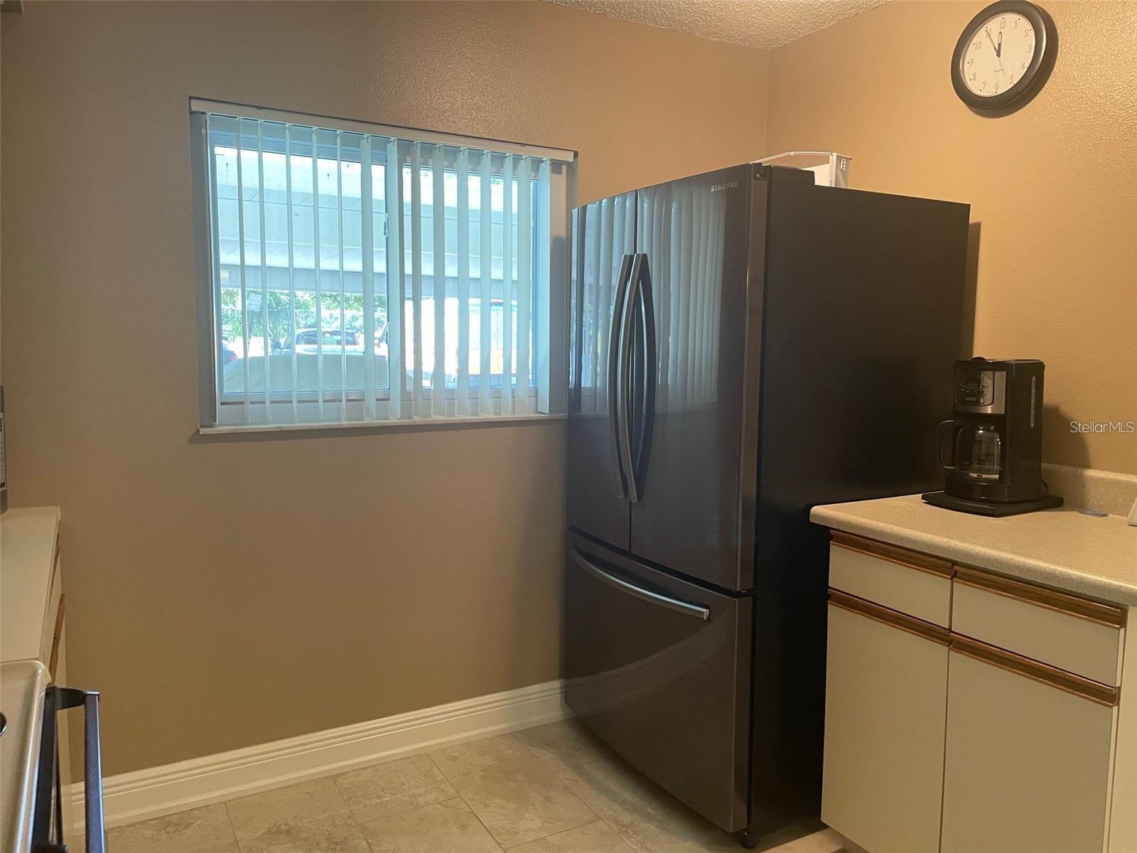 Kitchen being renovated 5/17/26