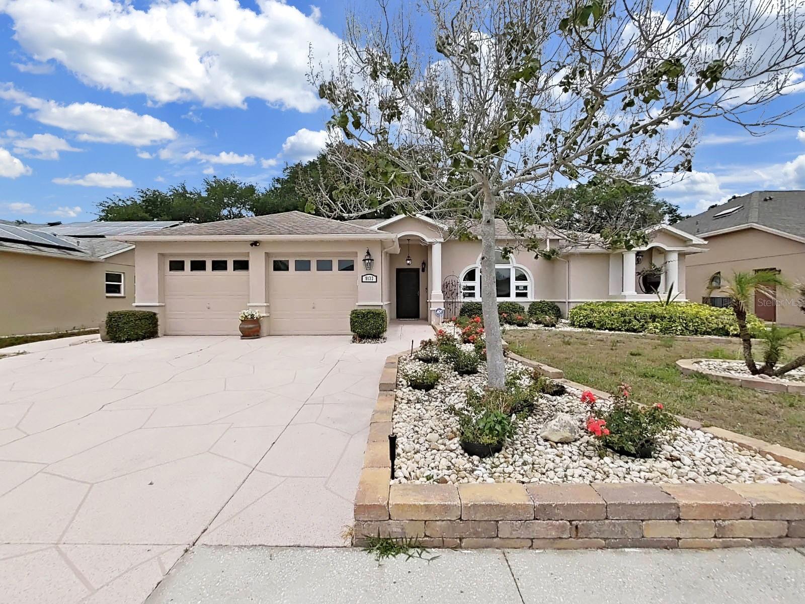 Welcome to this well appointed and cared for home with many updates.