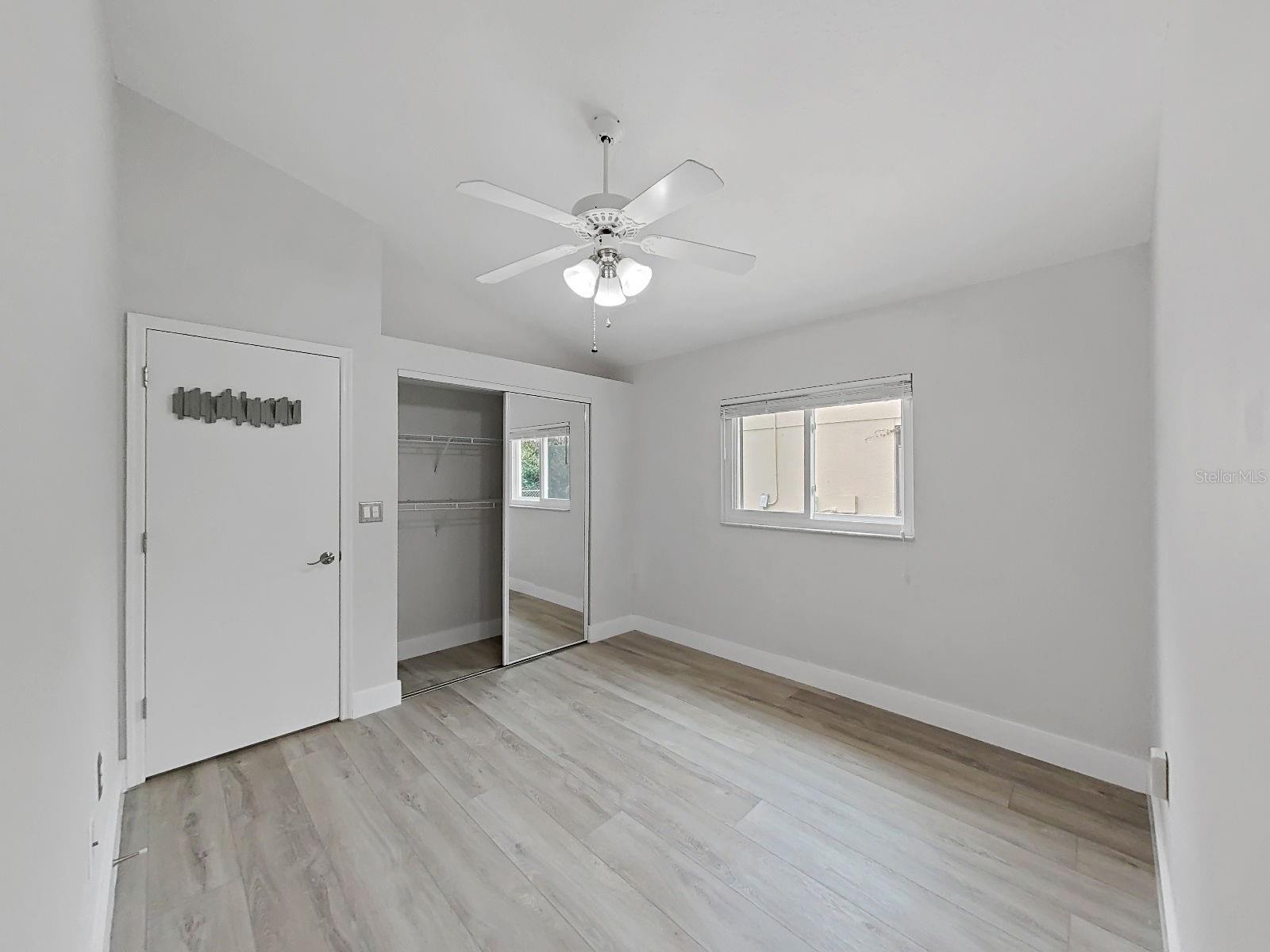 Bedroom #2