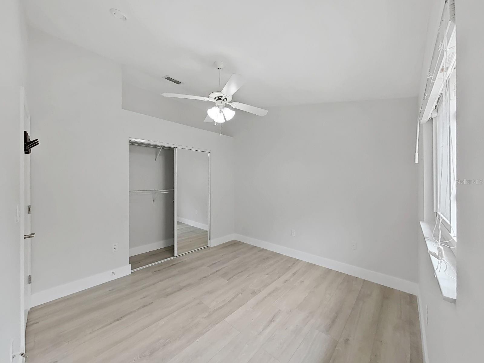 Bedroom #3