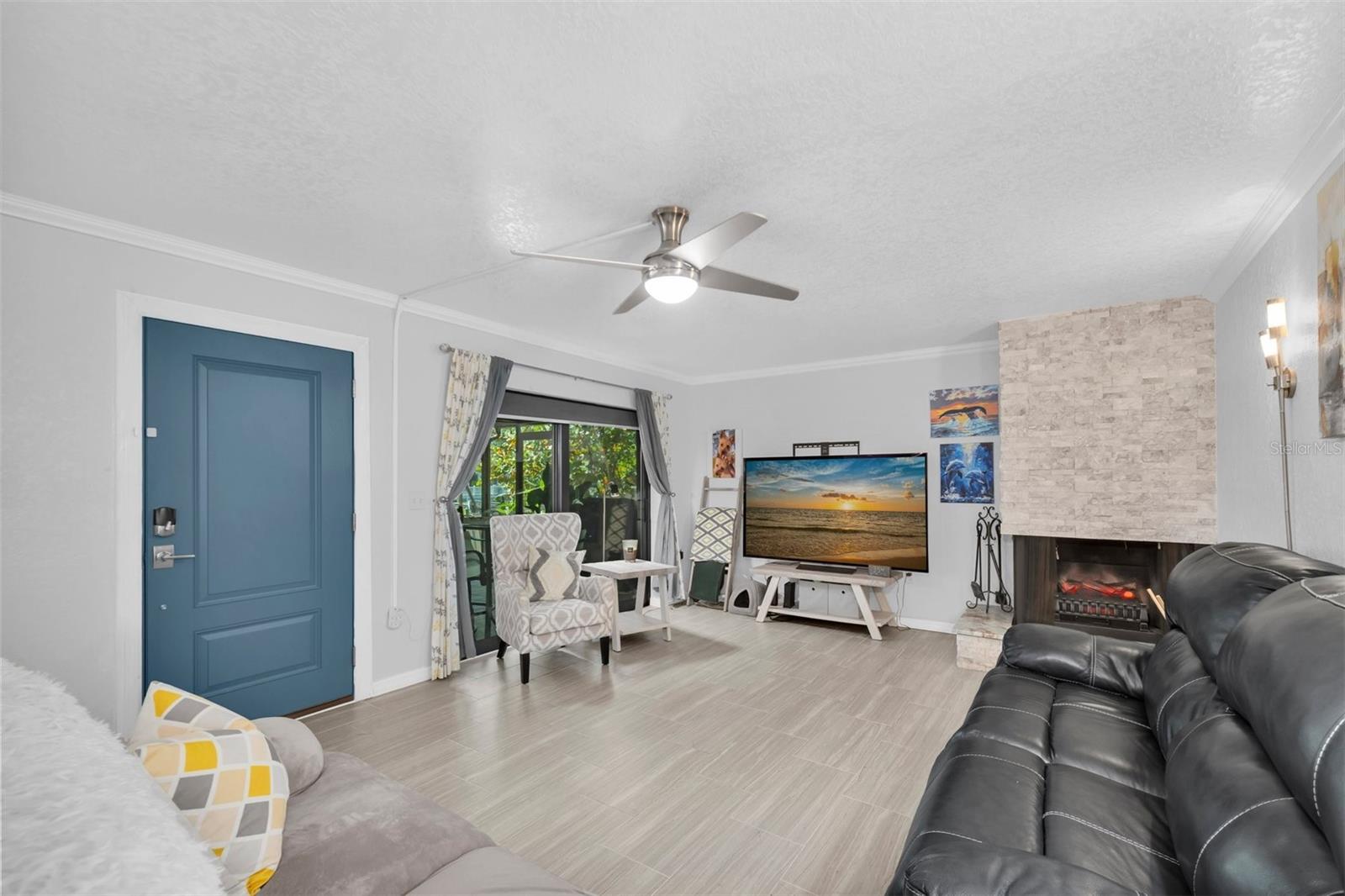impact doors and windows
