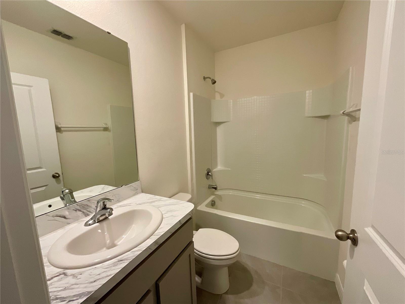 Bathroom 3