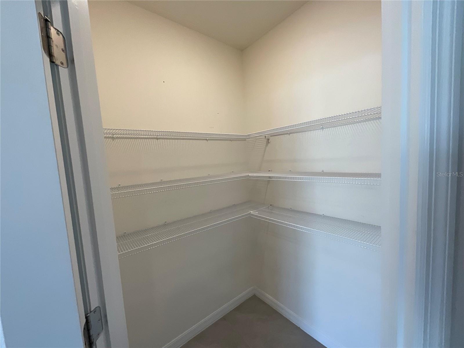 Pantry