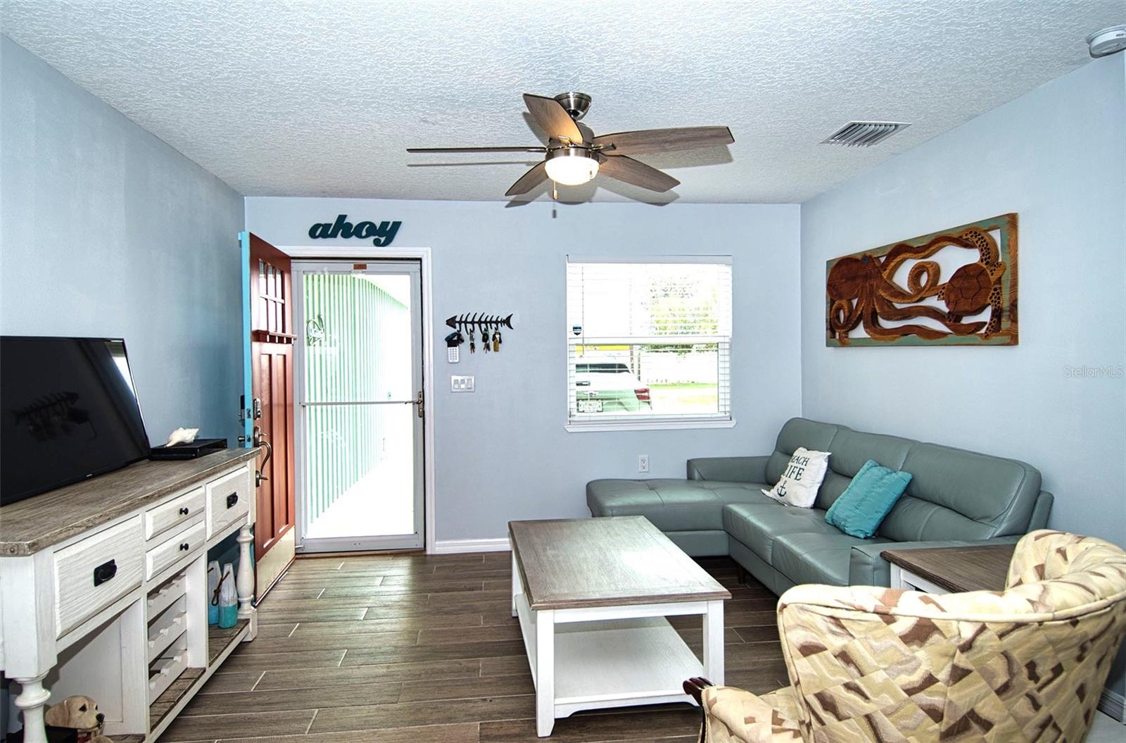 Living Room.