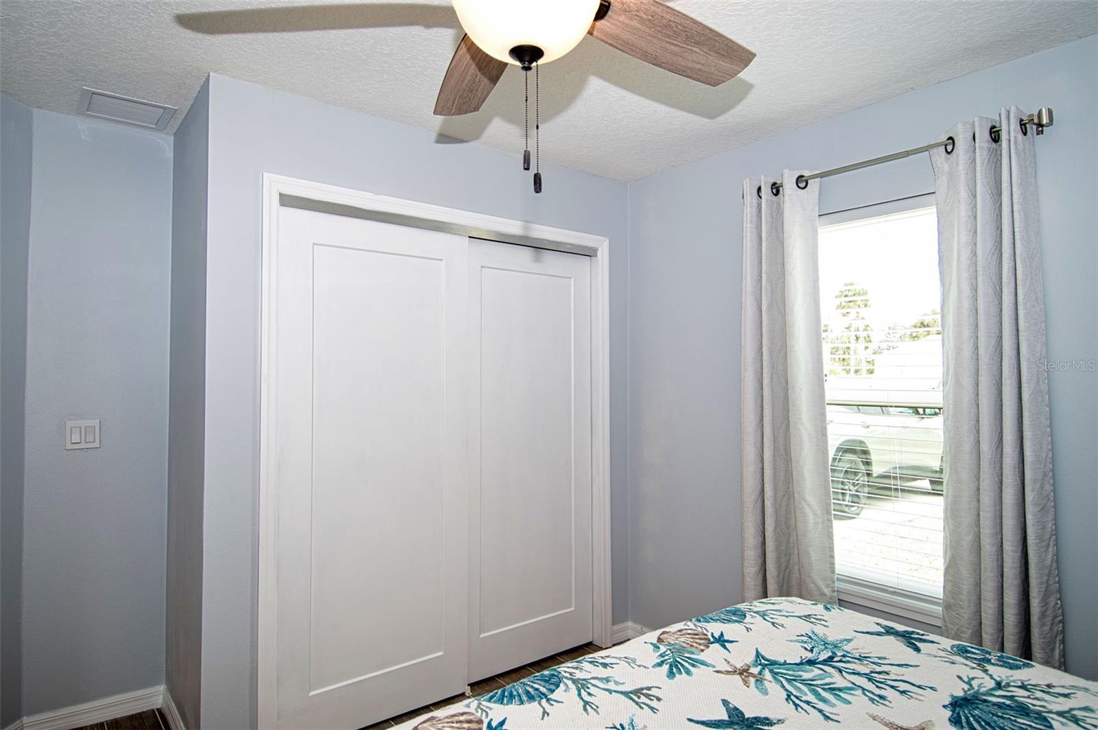 Guest Bedroom.