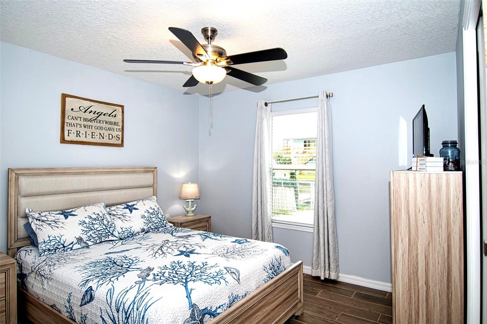 Master Bedroom.