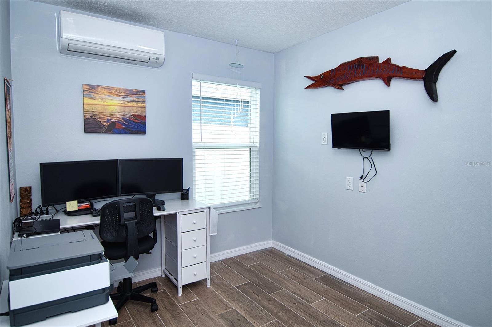 Office or Flex Room.