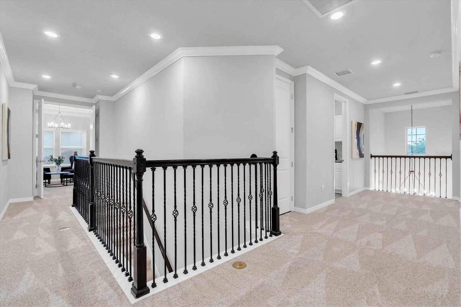 Walkway