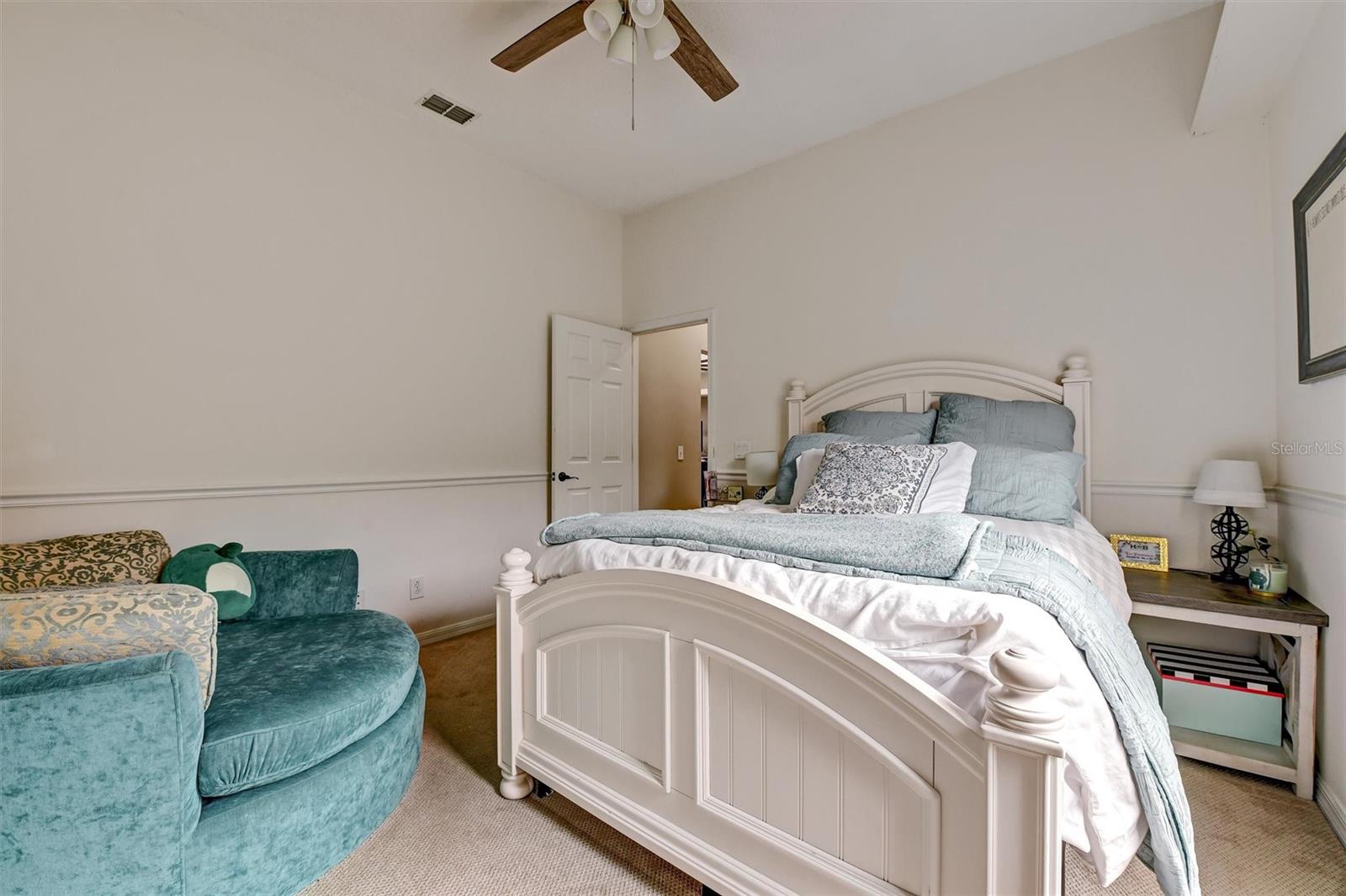 Bed 1