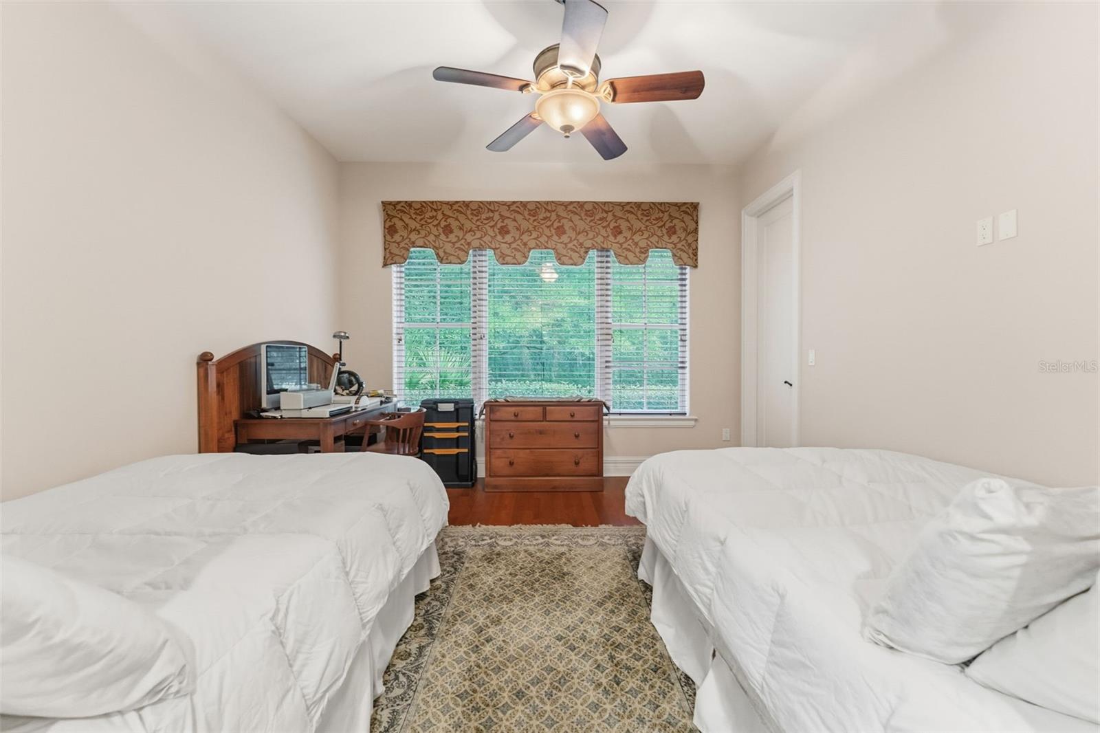 Bed 5