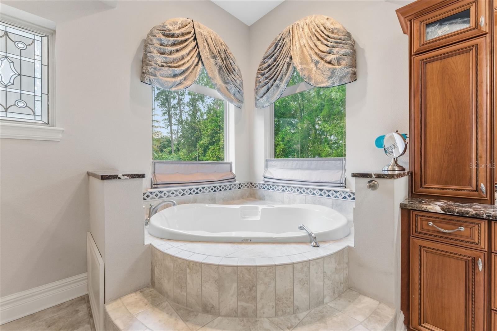Owner Suite Bathroom
