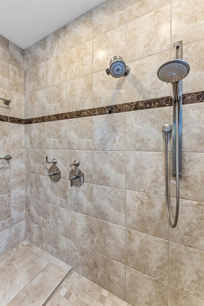 Owner Suite Bathroom