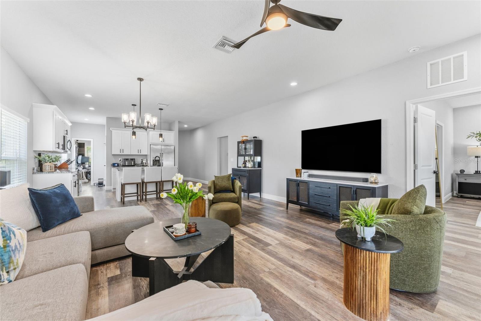Open Concept