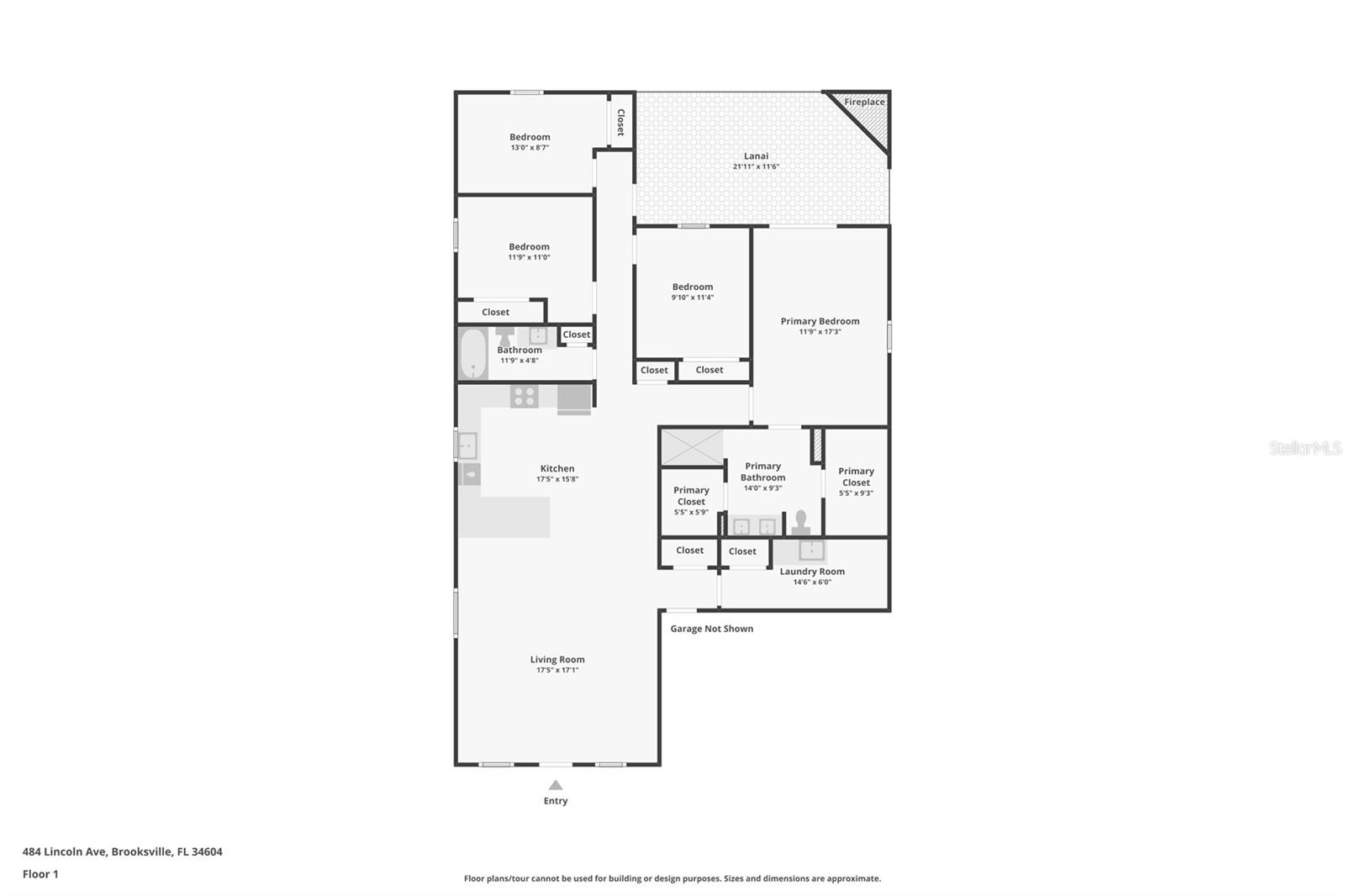 Images are of previous model home; all dimensions are approximate. Home aspects, colors and included items may vary.