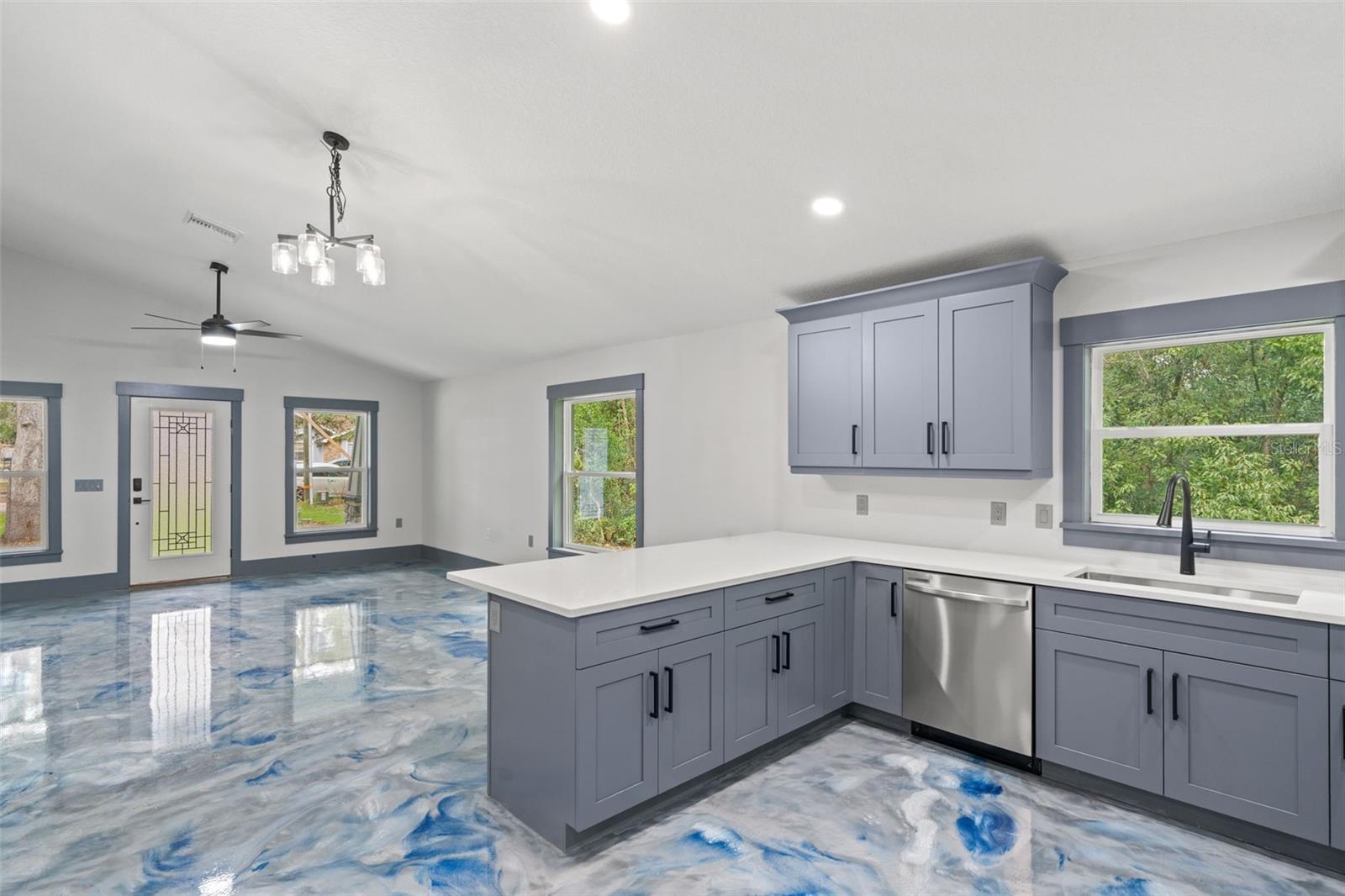 Images are of previous model home; all dimensions are approximate. Home aspects, colors and included items may vary.