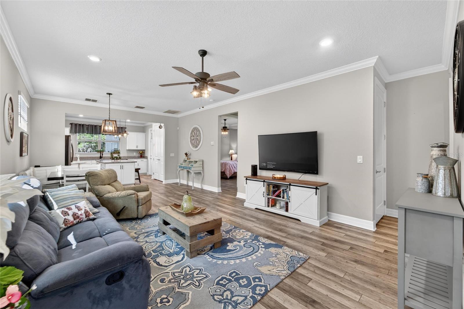 Great room