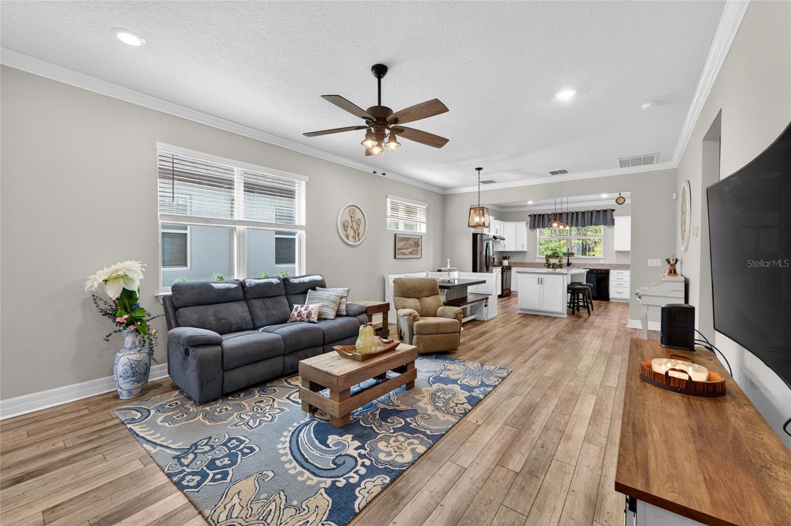 Great room