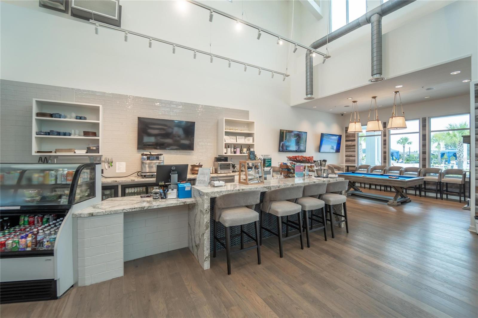 The Bistro