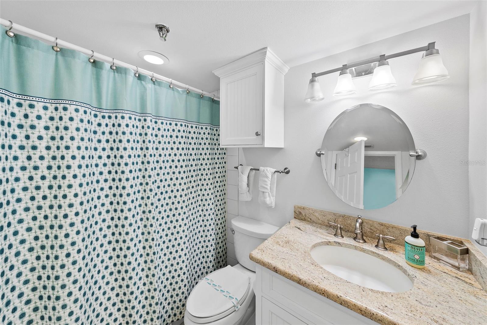 Bathroom 2