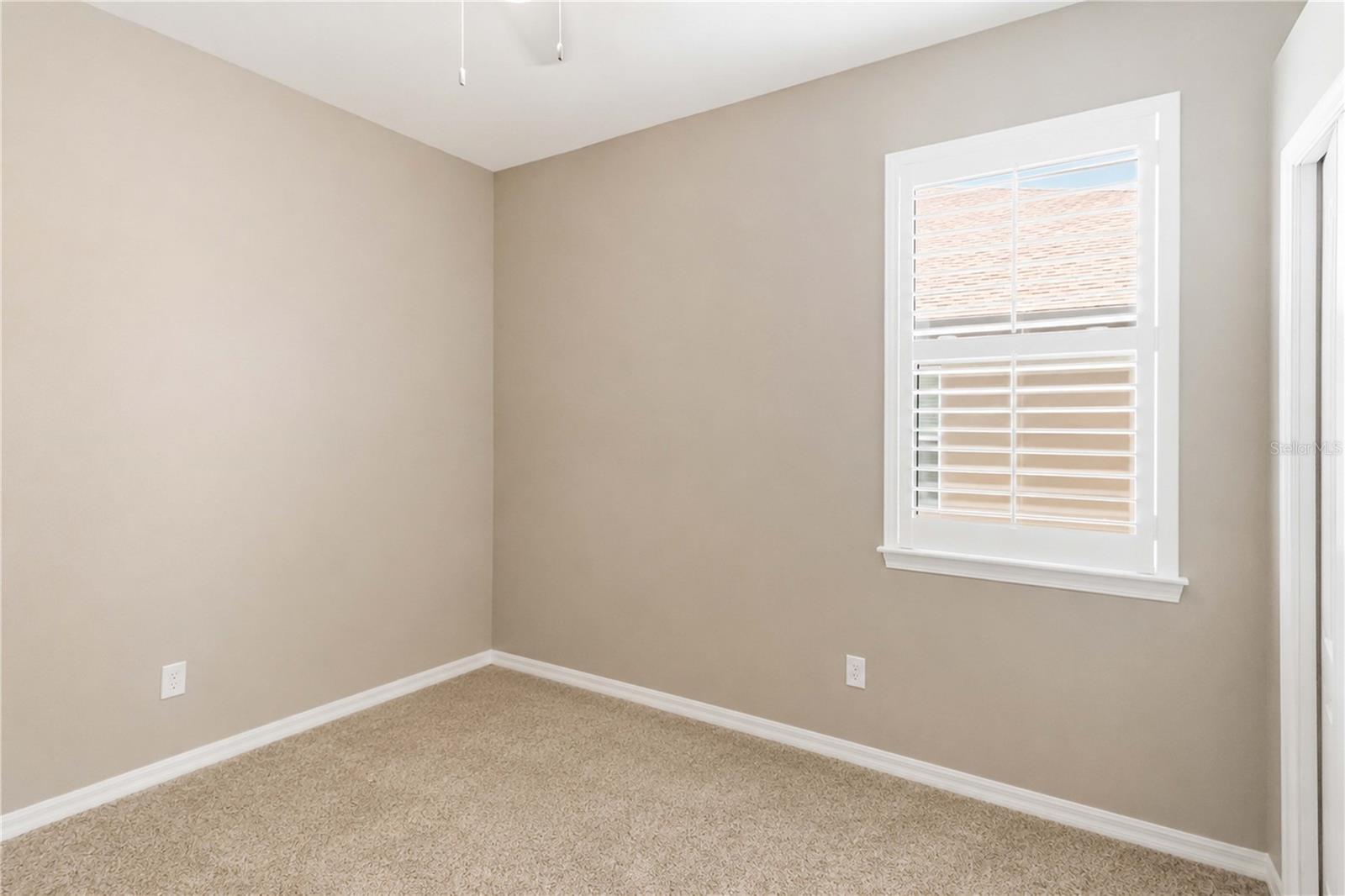Furniture has been digitally removed