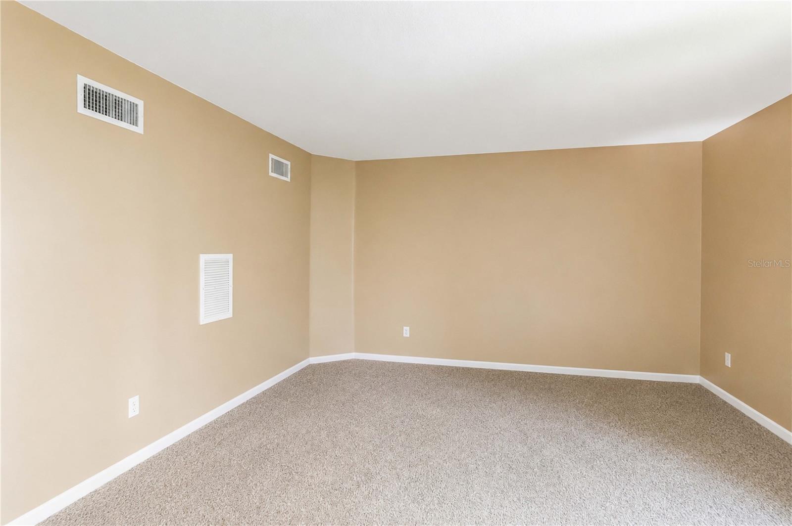 Furniture has been digitally removed