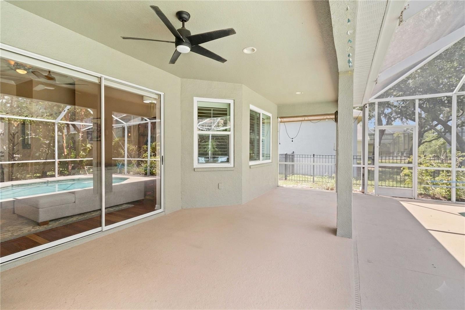 Furniture has been digitally removed