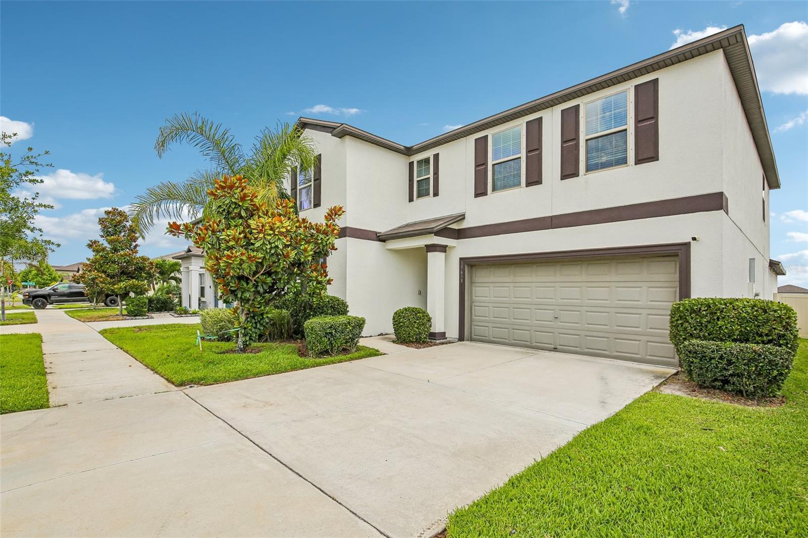 WELCOME TO 15608 MILLER CREEK!