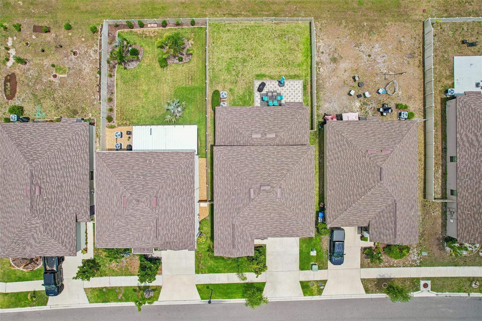 AERIAL OF PROPERTY