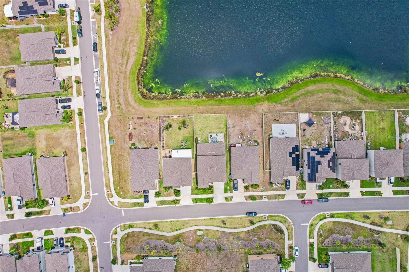 AERIAL OF PROPERTY