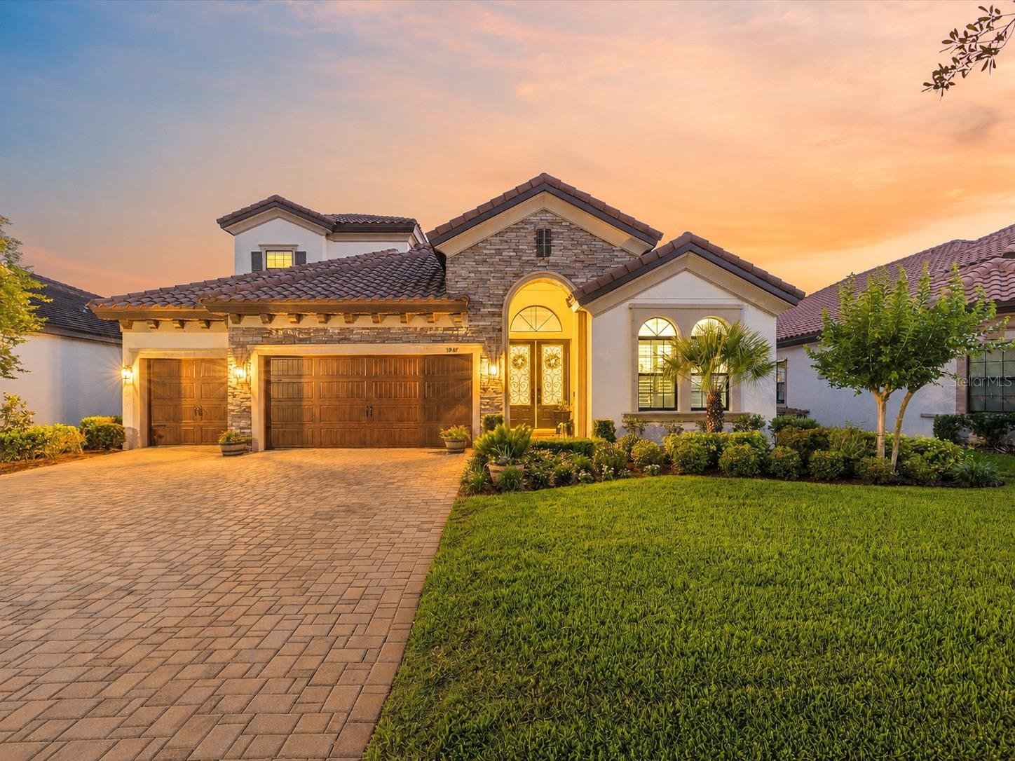 introducing 3437 Barbour Trail