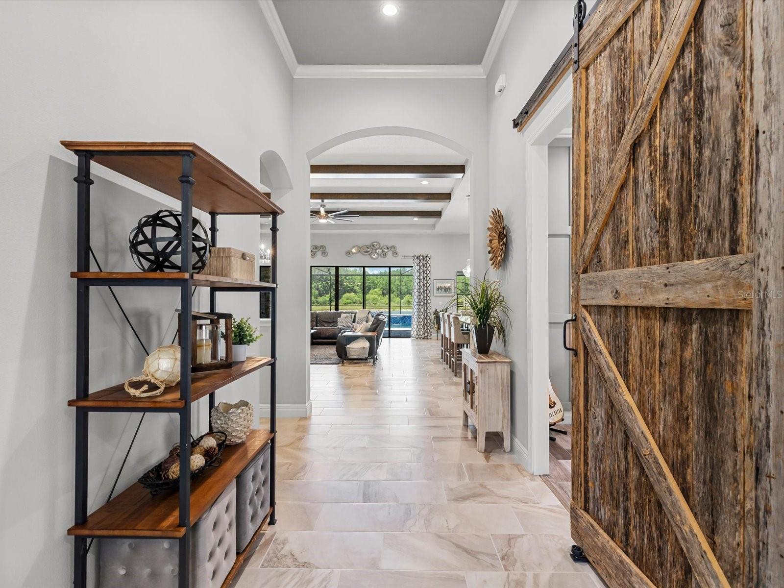 Foyer