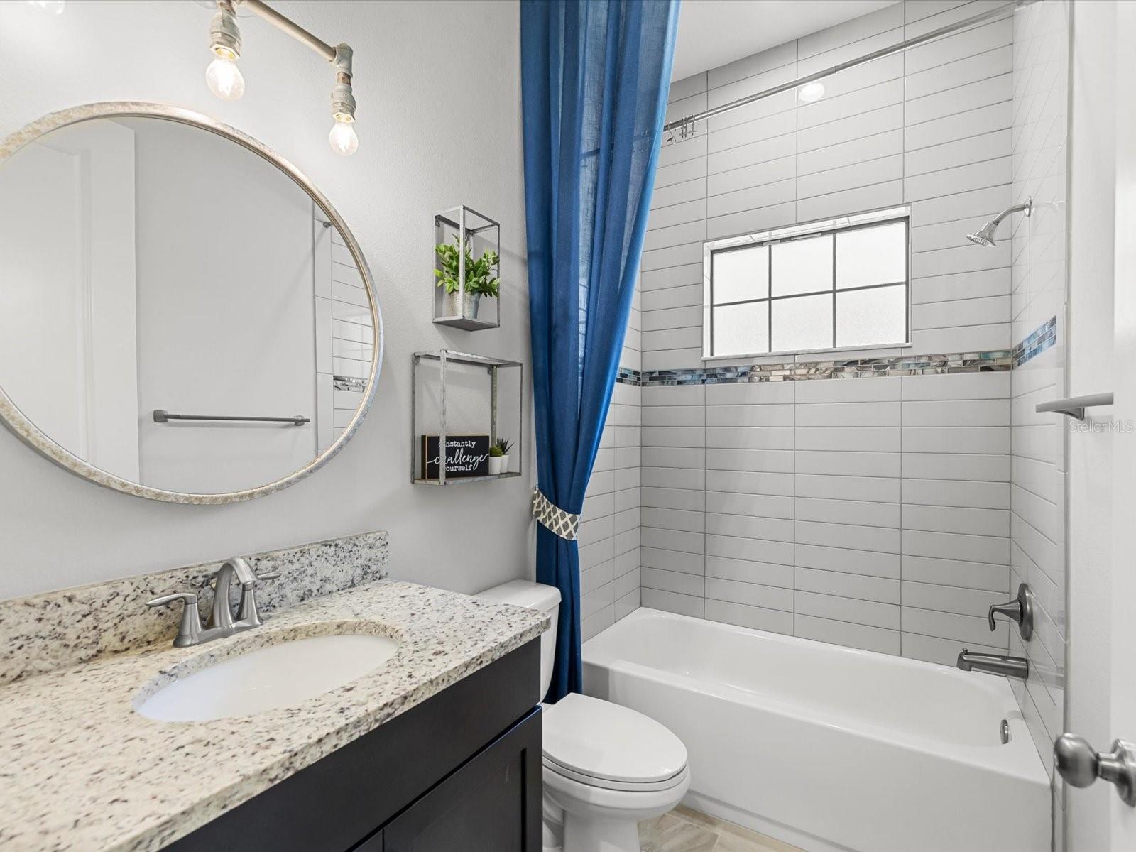 Bathroom 1